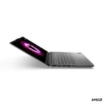 Lenovo LOQ 15ARP10E Notebook | NVIDIA GeForce RTX 4050 6GB GDDR6 65W | AMD Ryzen 7 7735HS| 15.6