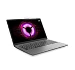 Lenovo LOQ 15ARP10E Notebook | NVIDIA GeForce RTX 4050 6GB GDDR6 65W | AMD Ryzen 7 7735HS| 15.6