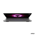 Lenovo LOQ 15ARP10E Notebook | NVIDIA GeForce RTX 4050 6GB GDDR6 65W | AMD Ryzen 7 7735HS| 15.6