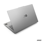 Lenovo LOQ 15ARP10E Notebook | NVIDIA GeForce RTX 4050 6GB GDDR6 65W | AMD Ryzen 7 7735HS| 15.6