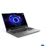 Lenovo LOQ 15IRX10 Notebook | NVIDIA GeForce RTX 5060 8GB GDDR7 100W | Intel Core i5-14500HX | 15.6
