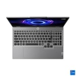 Lenovo LOQ 15IRX10 Notebook | NVIDIA GeForce RTX 5060 8GB GDDR7 100W | Intel Core i5-14500HX | 15.6