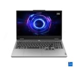 Lenovo LOQ 15IRX10 Notebook | NVIDIA GeForce RTX 5060 8GB GDDR7 100W | Intel Core i5-14500HX | 15.6