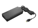 Lenovo ThinkPad 135 W AC Adaptörü – Slim Tip (EU)