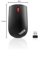 Lenovo ThinkPad 4X30M56887 Optik Kablosuz Mouse