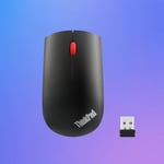 Lenovo ThinkPad 4X30M56887 Optik Kablosuz Mouse