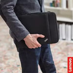 Lenovo ThinkPad Notebook Çantası & Kılıfı 14 Fermuarlı Siyah Çanta ve Kılıf 4X40N18009