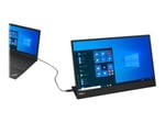 Lenovo Thinkvision M15 62CAUAT1WL 15.6