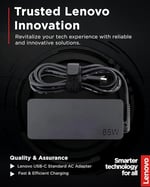 Lenovo USB-C 65W AC Adaptörü