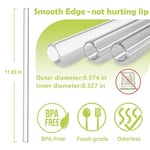 LEPCY Stanley & Simple Modern 30 ve 40 oz Bardak için 12