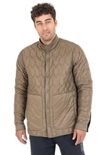 Lescon 23N-1159 Çift Tarafli Mont Çok Renkli Erkek Mont