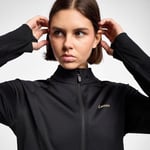 LESCON 25B-2041 Antrenman Fermuarlı Ust 25BTBA002041 - Bedenler: XS, S, L
