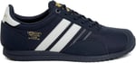 Lescon Campus-M Sneakers Siyah Erkek Spor Ayakkabı