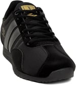 Lescon Campus-M Sneakers Siyah Erkek Spor Ayakkabı