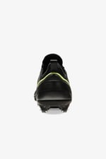 Lescon Comet-M Krampon Siyah Erkek Spor Ayakkabı