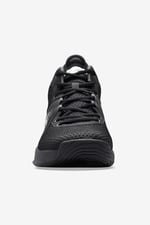 Lescon Galaxy 2 Basketbol Siyah Unisex Spor Ayakkabı