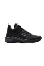 Lescon Galaxy 2 Basketbol Siyah Unisex Spor Ayakkabı