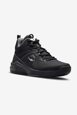 Lescon Galaxy 2 Basketbol Siyah Unisex Spor Ayakkabı