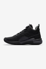 Lescon Galaxy 2 Basketbol Siyah Unisex Spor Ayakkabı