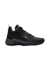 Lescon Galaxy 2 Basketbol Siyah Unisex Spor Ayakkabı