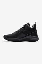 Lescon Galaxy 2 Basketbol Siyah Unisex Spor Ayakkabı