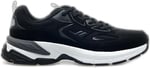 Lescon Legend6-M Easystep Siyah Erkek Spor Ayakkabı