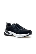 Lescon Legend6-M Easystep Siyah Erkek Spor Ayakkabı