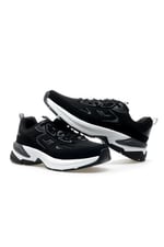 Lescon Legend6-M Easystep Siyah Erkek Spor Ayakkabı