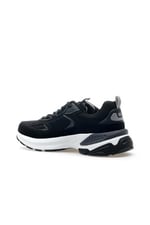 Lescon Legend6-M Easystep Siyah Erkek Spor Ayakkabı