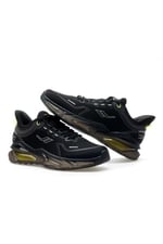 Lescon Sapphire 4 Airfoam Siyah Unisex Spor Ayakkabı