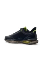 Lescon Sapphire 4 Airfoam Siyah Unisex Spor Ayakkabı