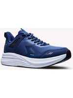 LESCON ZOOM 4 LACİVERT HYPERFLEX HAFIZALI TABAN KOŞU YÜRÜYÜŞ SPOR AYAKKABI - Bedenler: 41 EU, 44 EU, 45 EU