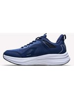 LESCON ZOOM 4 LACİVERT HYPERFLEX HAFIZALI TABAN KOŞU YÜRÜYÜŞ SPOR AYAKKABI - Bedenler: 41 EU, 44 EU, 45 EU