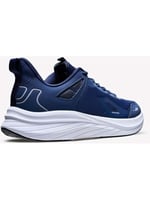 LESCON ZOOM 4 LACİVERT HYPERFLEX HAFIZALI TABAN KOŞU YÜRÜYÜŞ SPOR AYAKKABI - Bedenler: 41 EU, 44 EU, 45 EU
