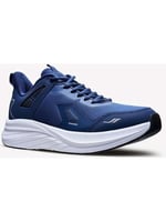 LESCON ZOOM 4 LACİVERT HYPERFLEX HAFIZALI TABAN KOŞU YÜRÜYÜŞ SPOR AYAKKABI - Bedenler: 41 EU, 44 EU, 45 EU