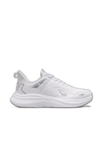 LESCON ZOOM 4 SİYAH HYPERFLEX AKILLI TABAN KOŞU YÜRÜYÜŞ SPOR AYAKKABI - Bedenler: 40 EU, 41 EU, 42 EU, 43 EU, 44 EU, 45 EU