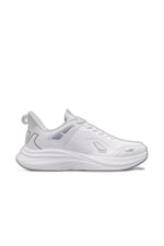 LESCON ZOOM 4 SİYAH HYPERFLEX AKILLI TABAN KOŞU YÜRÜYÜŞ SPOR AYAKKABI - Bedenler: 40 EU, 41 EU, 42 EU, 43 EU, 44 EU, 45 EU