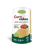 Lestello Mısır Patlağı 130 Gram