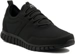 Letao Erkek Yetişkin Letao-bağcıksız Shoes
