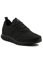 Letao Erkek Yetişkin Letao-bağcıksız Shoes