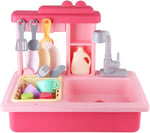 Let's Be Child LC-30916 İnteraktif Lavabo Seti
