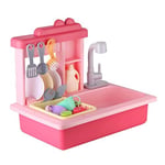 Let's Be Child LC-30916 İnteraktif Lavabo Seti