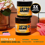 Let's Jam Ekstra Tutuş Saç Jölesi 125GR
