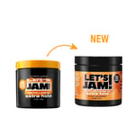 Let's Jam Ekstra Tutuş Saç Jölesi 125GR
