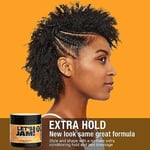 Let's Jam Ekstra Tutuş Saç Jölesi 125GR