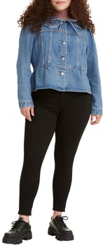 Levi's 22791-0052 Jean Pantolon Kadın