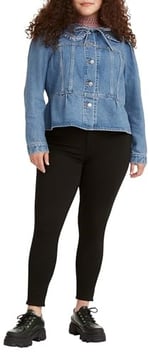Levi's 22791-0052 Jean Pantolon Kadın