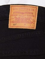 Levi's 36200-0085 Jean Pantolon Kadın