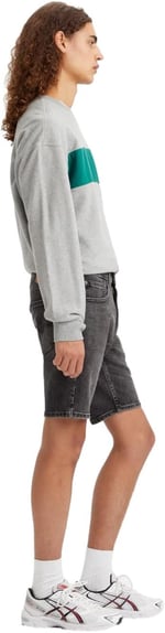Levi's 412 Slim Şort Erkek