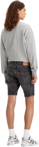 Levi's 412 Slim Şort Erkek